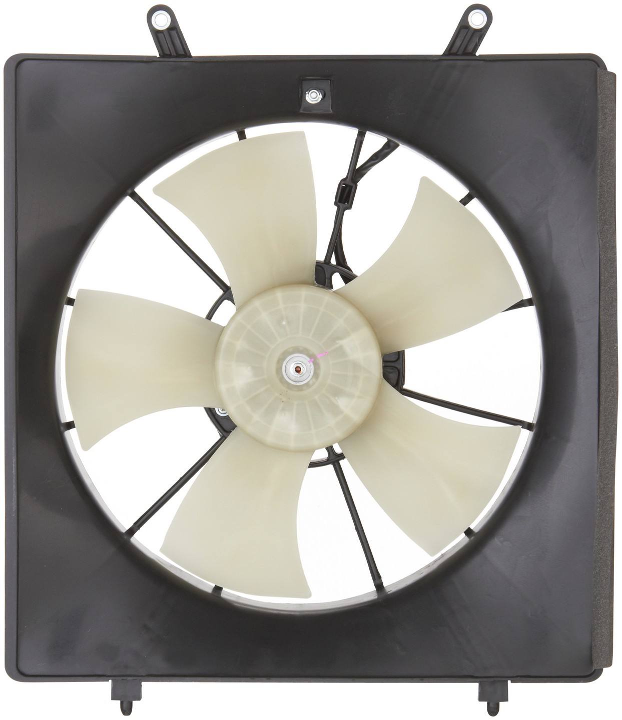 spectra premium engine cooling fan assembly  frsport cf18029