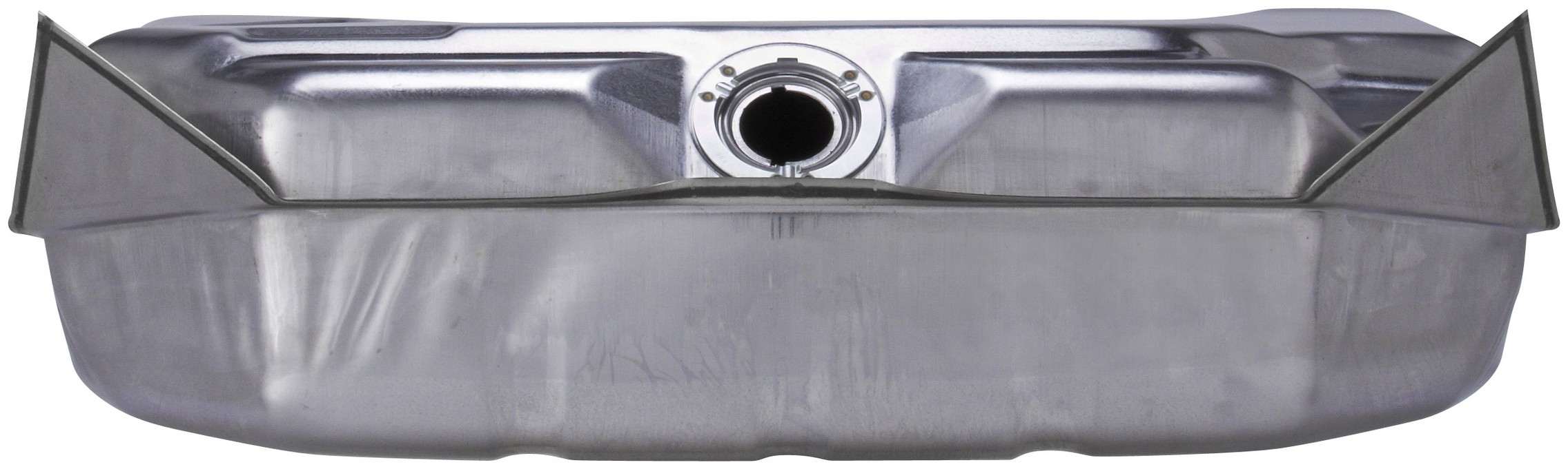 Spectra Premium CLASSIC FUEL TANK  top view frsport CR14