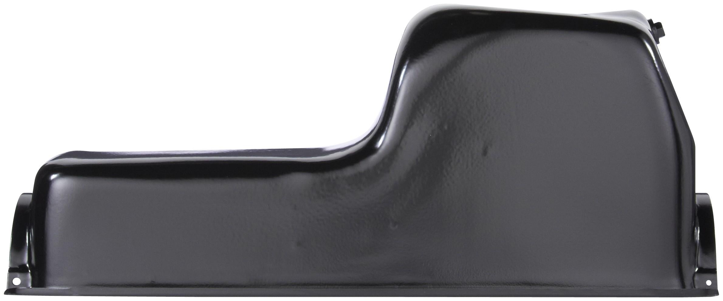 spectra premium engine oil pan  frsport crp03a