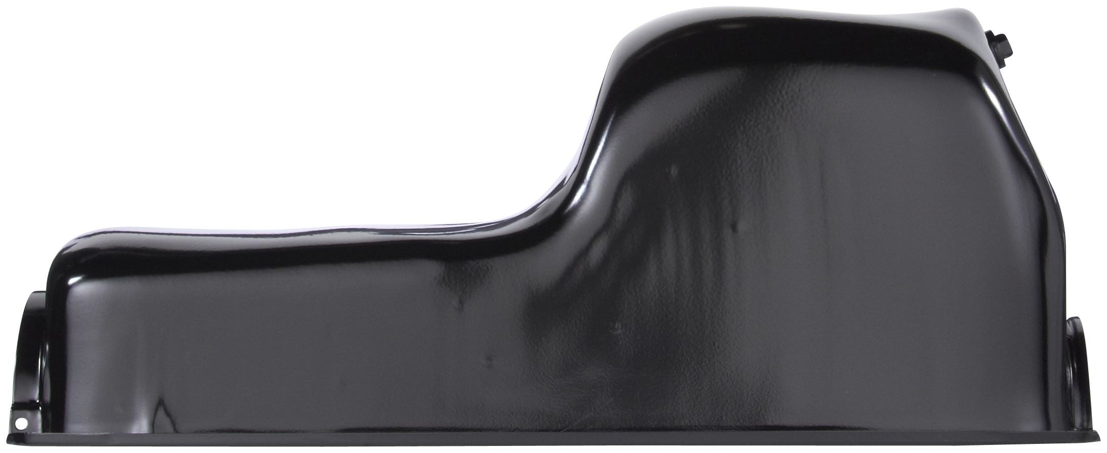 spectra premium engine oil pan  frsport crp03b