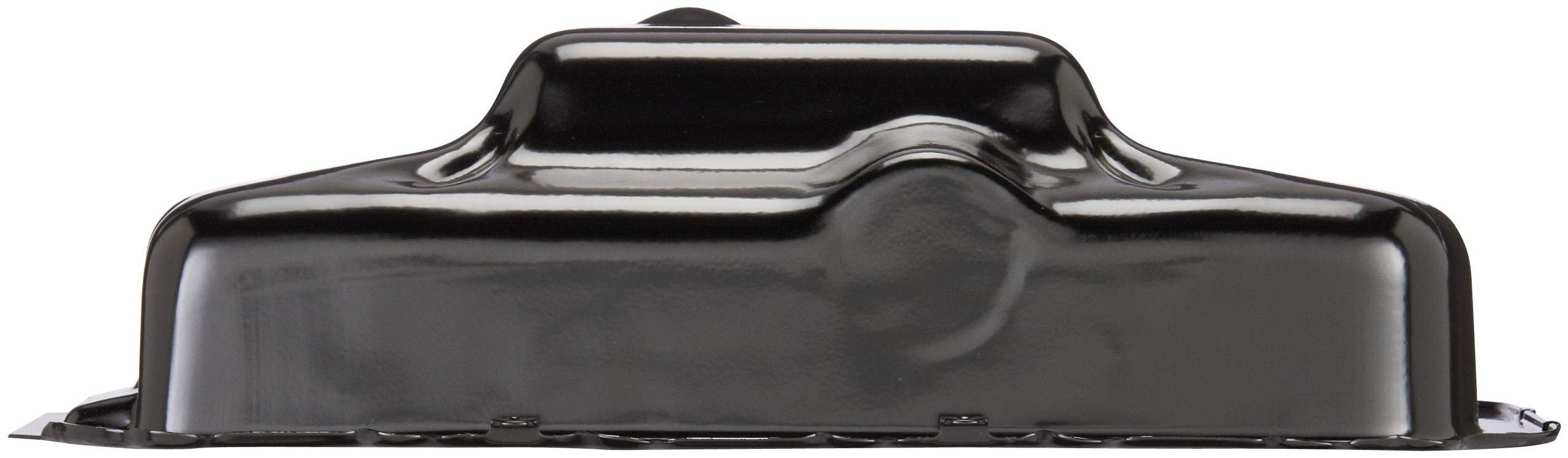 spectra premium engine oil pan  frsport crp05a