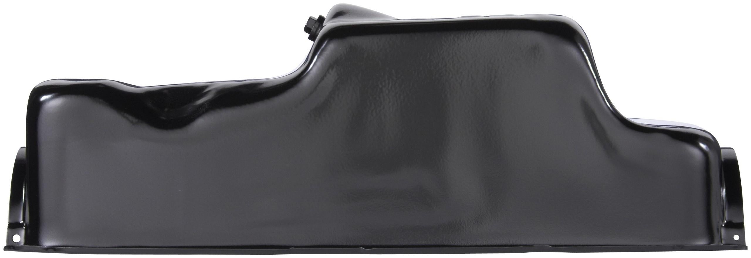 spectra premium engine oil pan  frsport crp09b