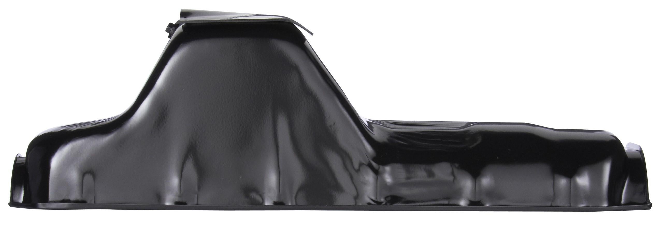 spectra premium engine oil pan  frsport crp11a