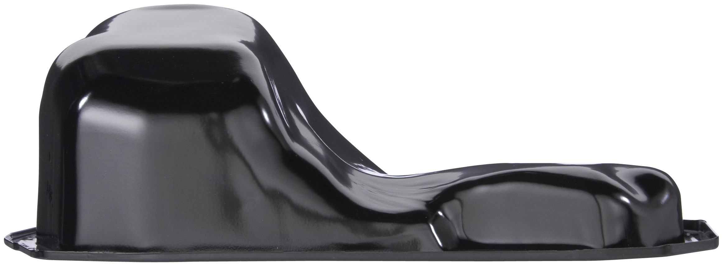 spectra premium engine oil pan  frsport crp14a