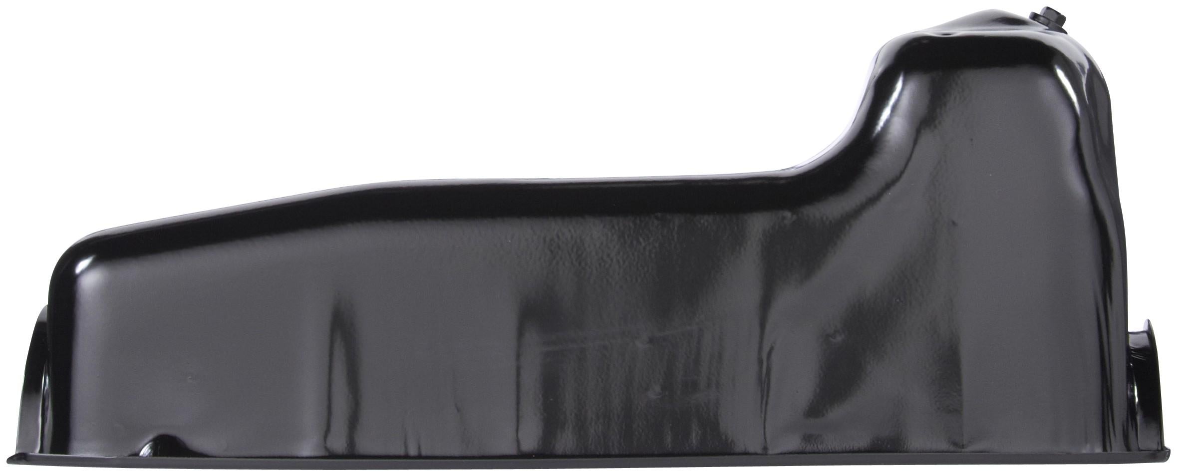 spectra premium engine oil pan  frsport crp25a