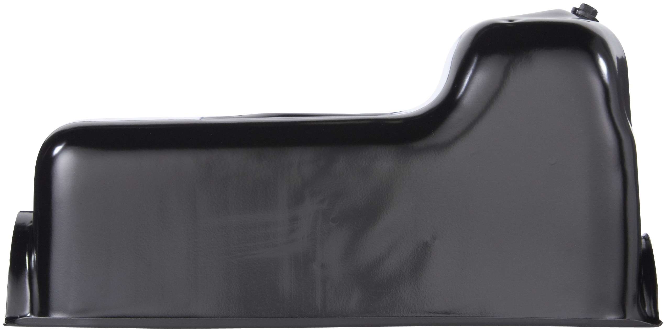 spectra premium engine oil pan  frsport crp26a