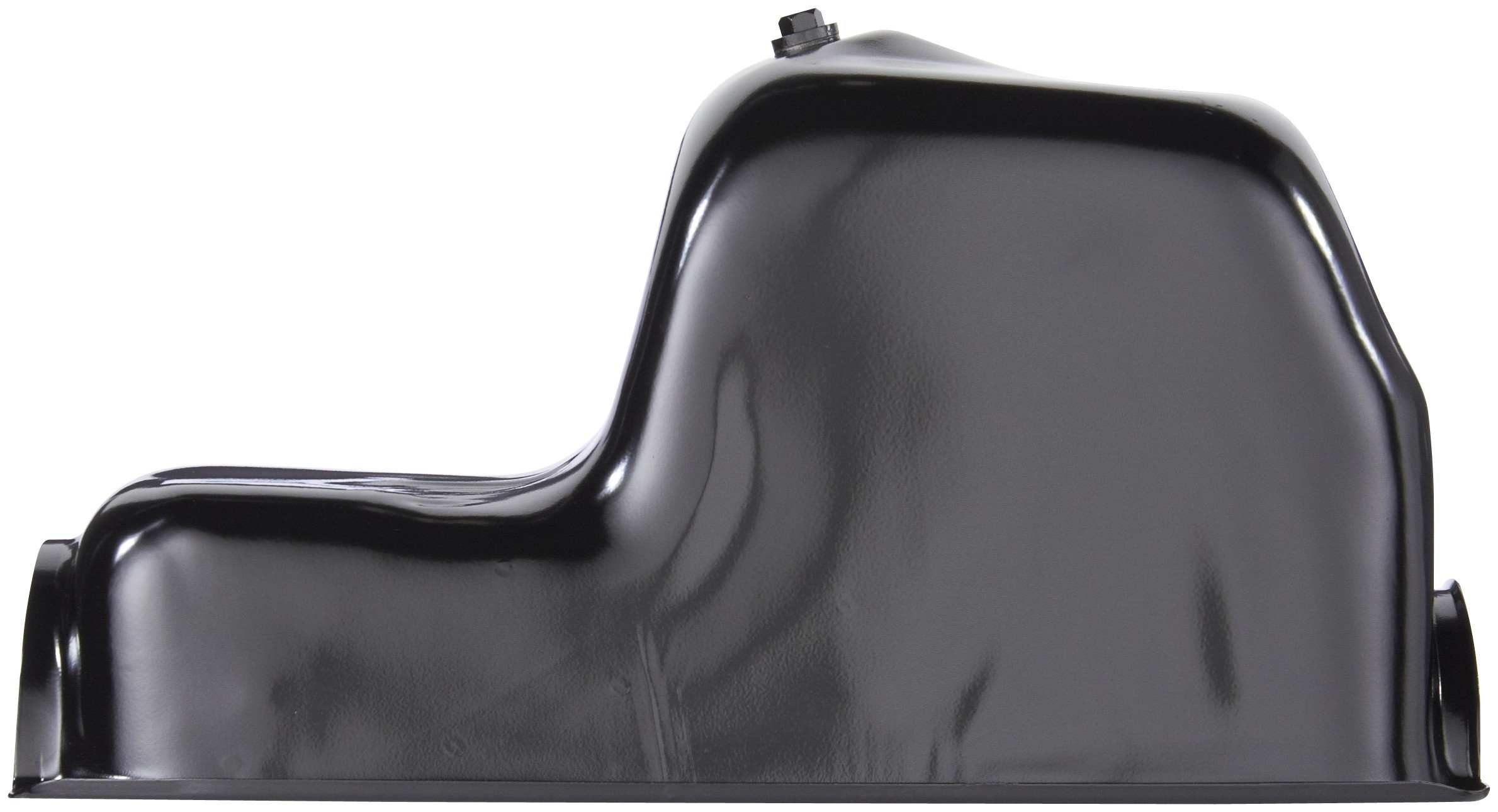 spectra premium engine oil pan  frsport crp28a