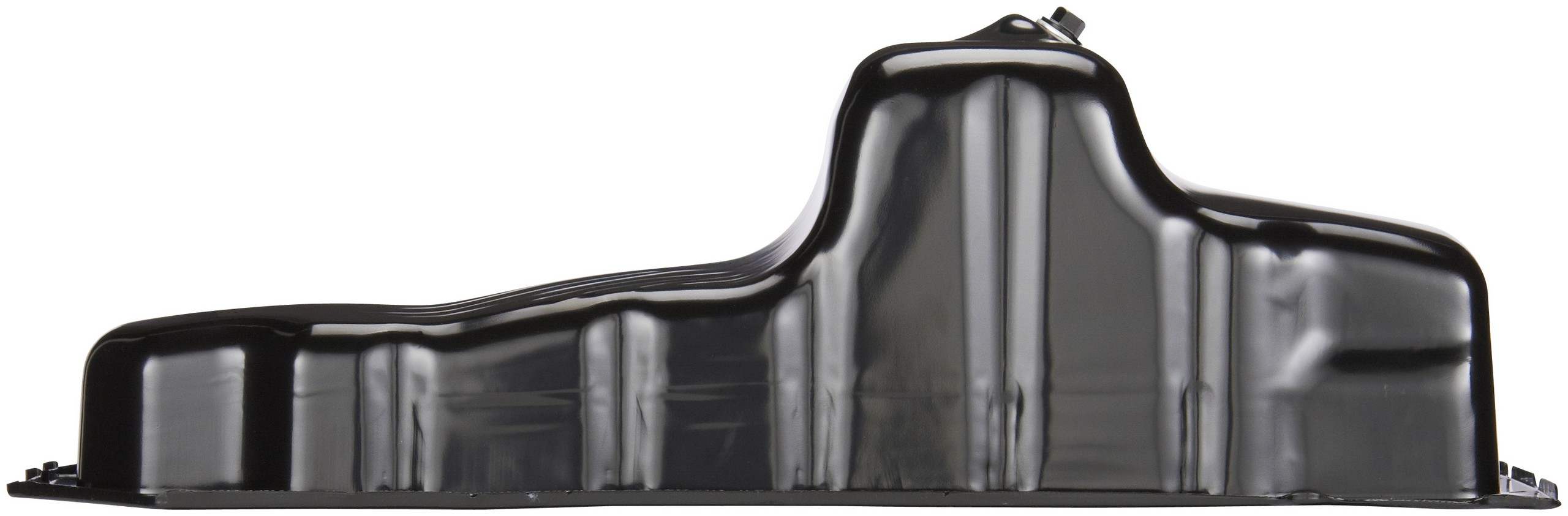 spectra premium engine oil pan  frsport crp38a