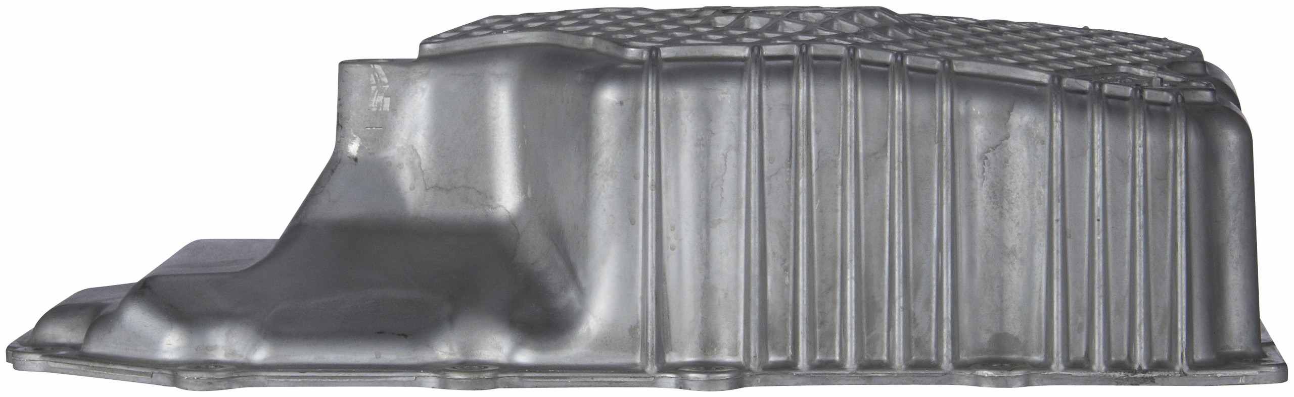 spectra premium engine oil pan  frsport crp41a