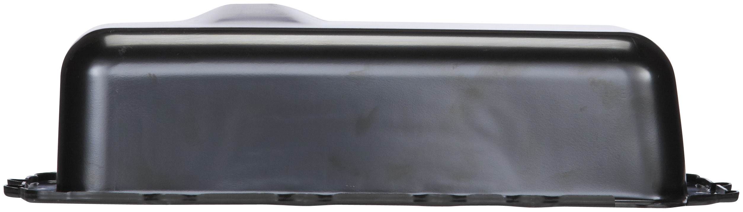 spectra premium engine oil pan  frsport crp44b