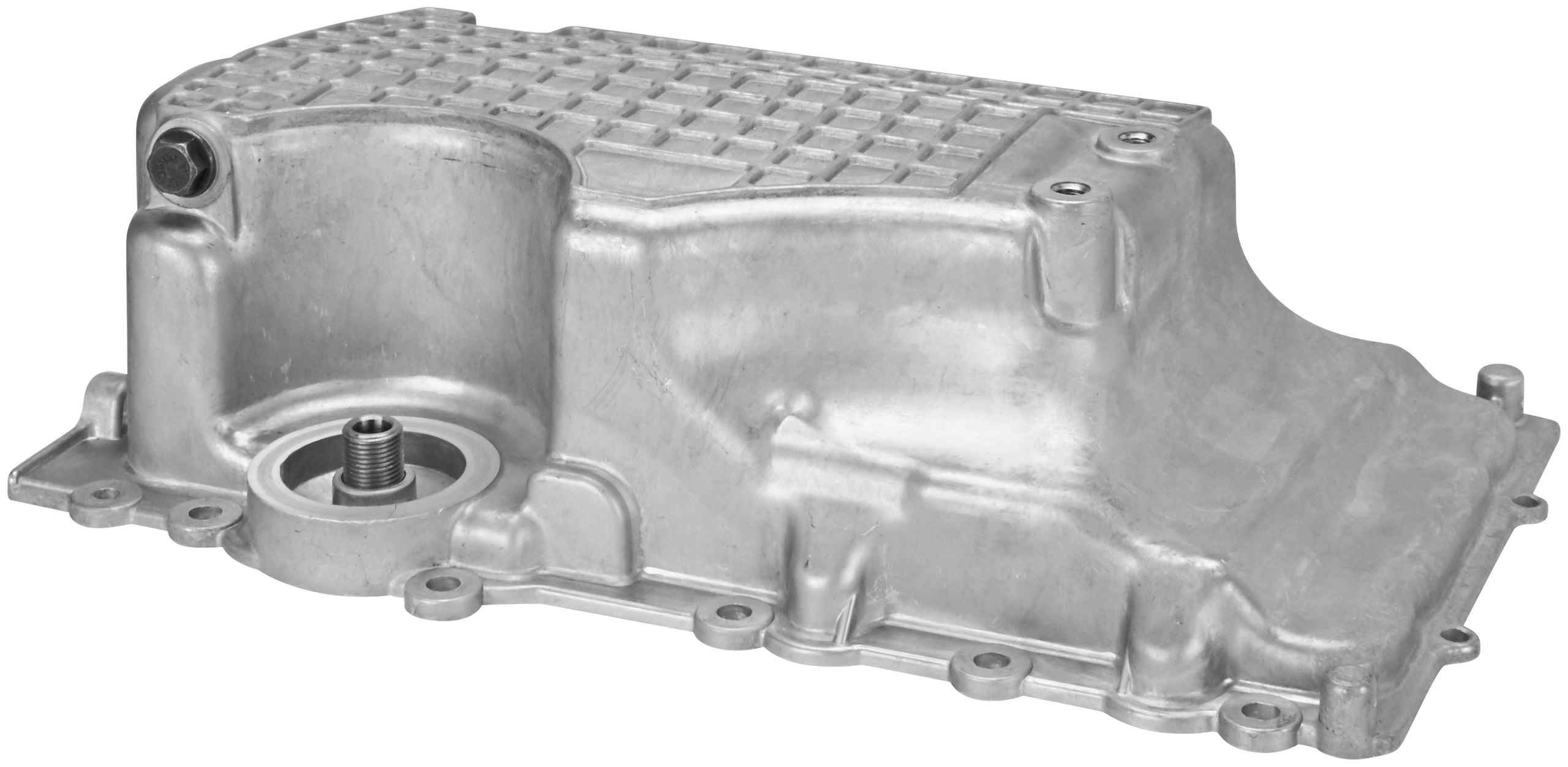 spectra premium engine oil pan  frsport crp53a