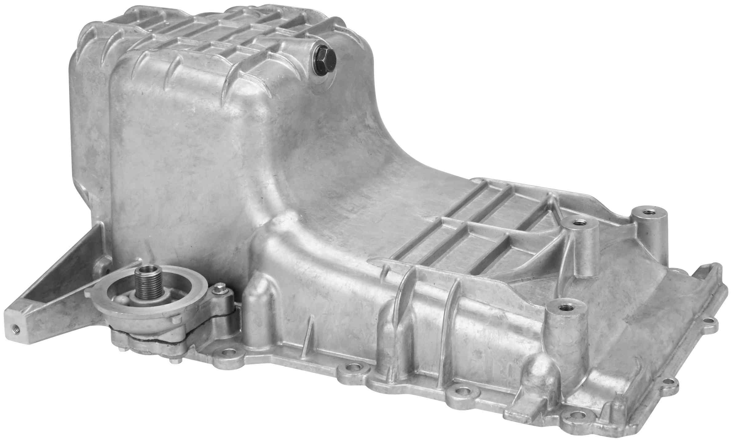 spectra premium engine oil pan  frsport crp54a