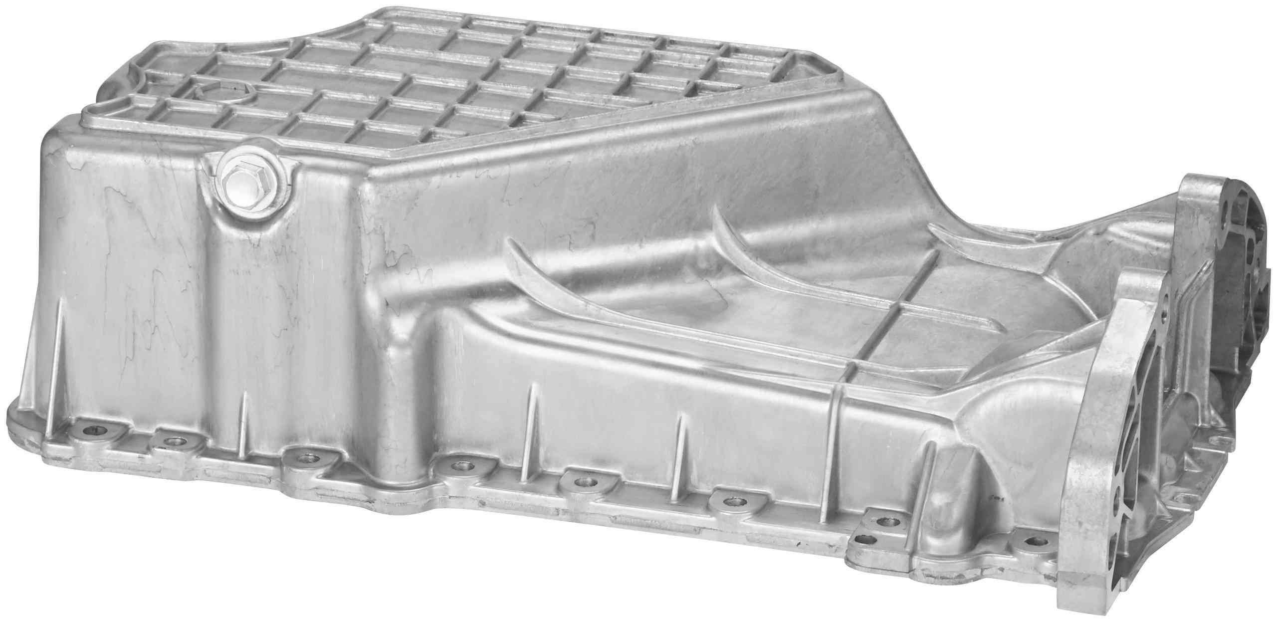 spectra premium engine oil pan  frsport crp56a