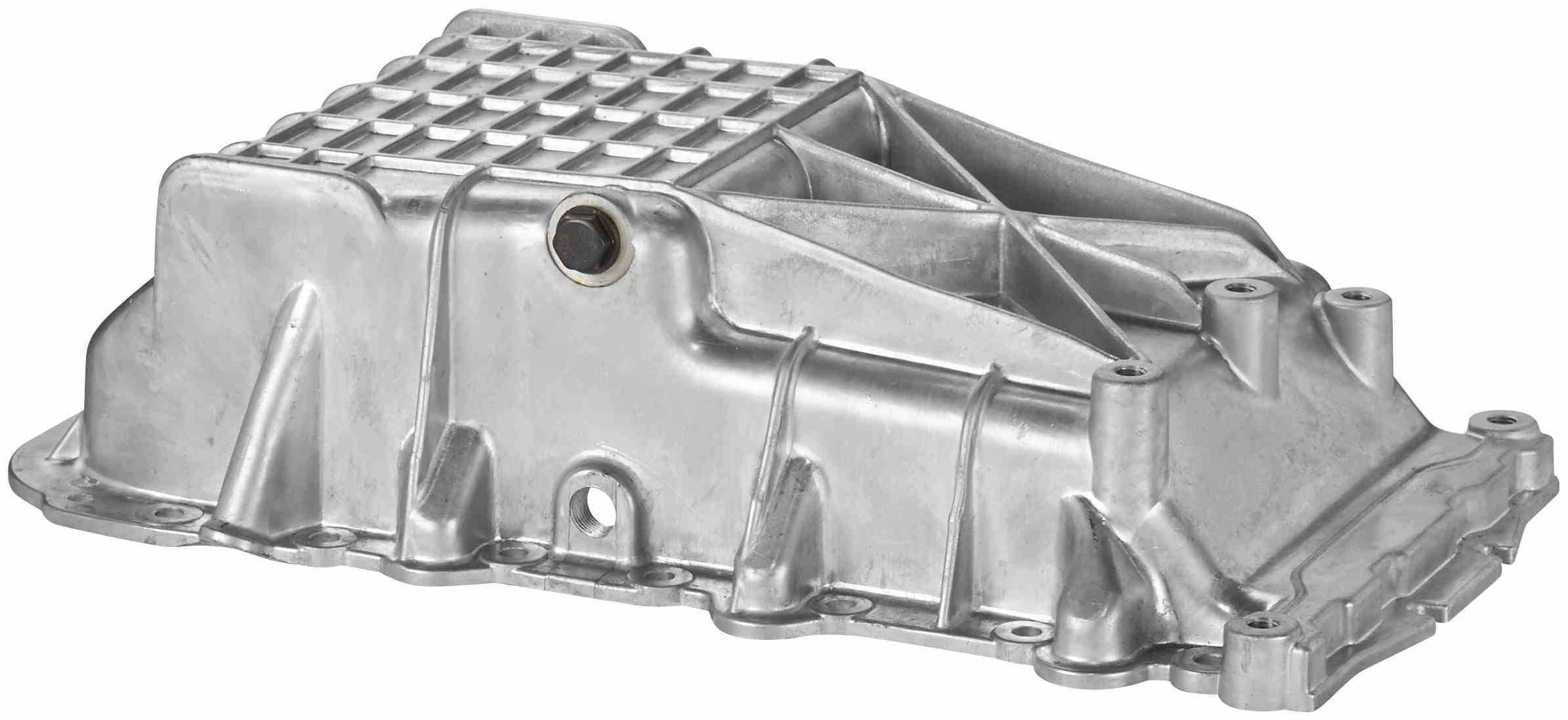 spectra premium engine oil pan  frsport crp58a