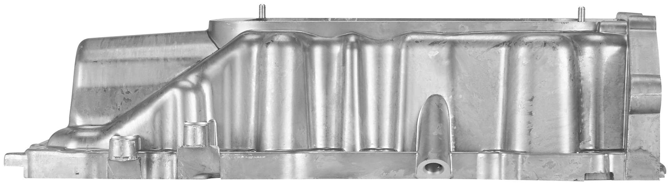 Spectra Premium ENGINE OIL PAN  top view frsport CRP73A