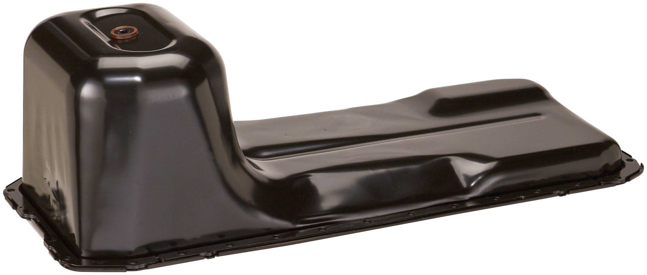 spectra premium engine oil pan  frsport crp78a