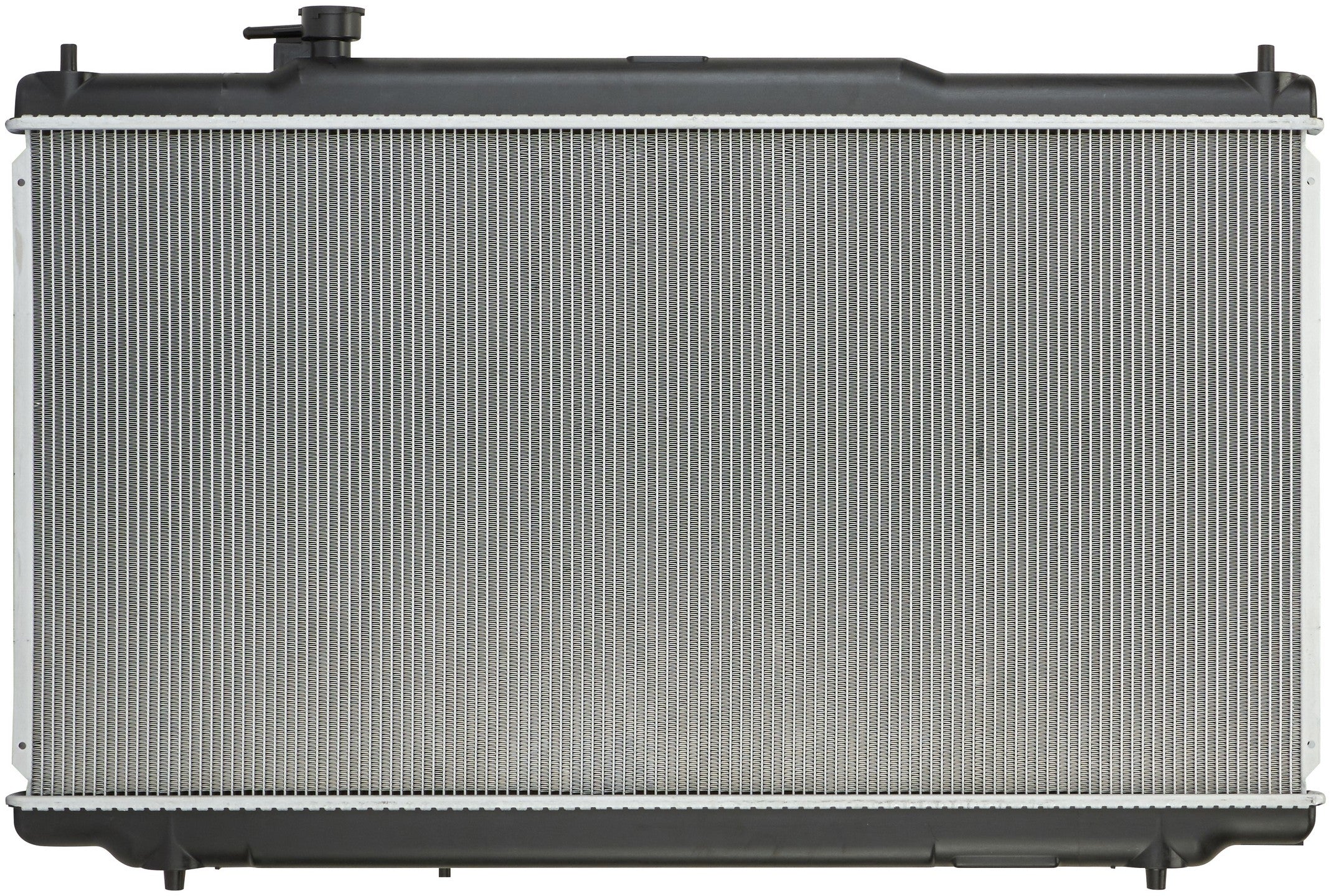 spectra premium complete radiator  frsport cu13516