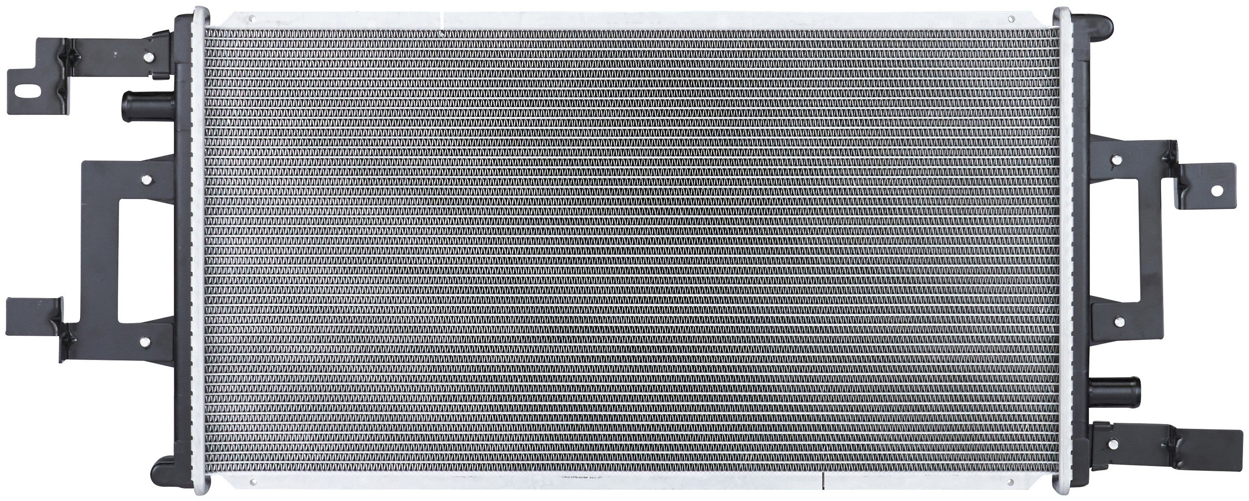 spectra premium complete radiator  frsport cu13655