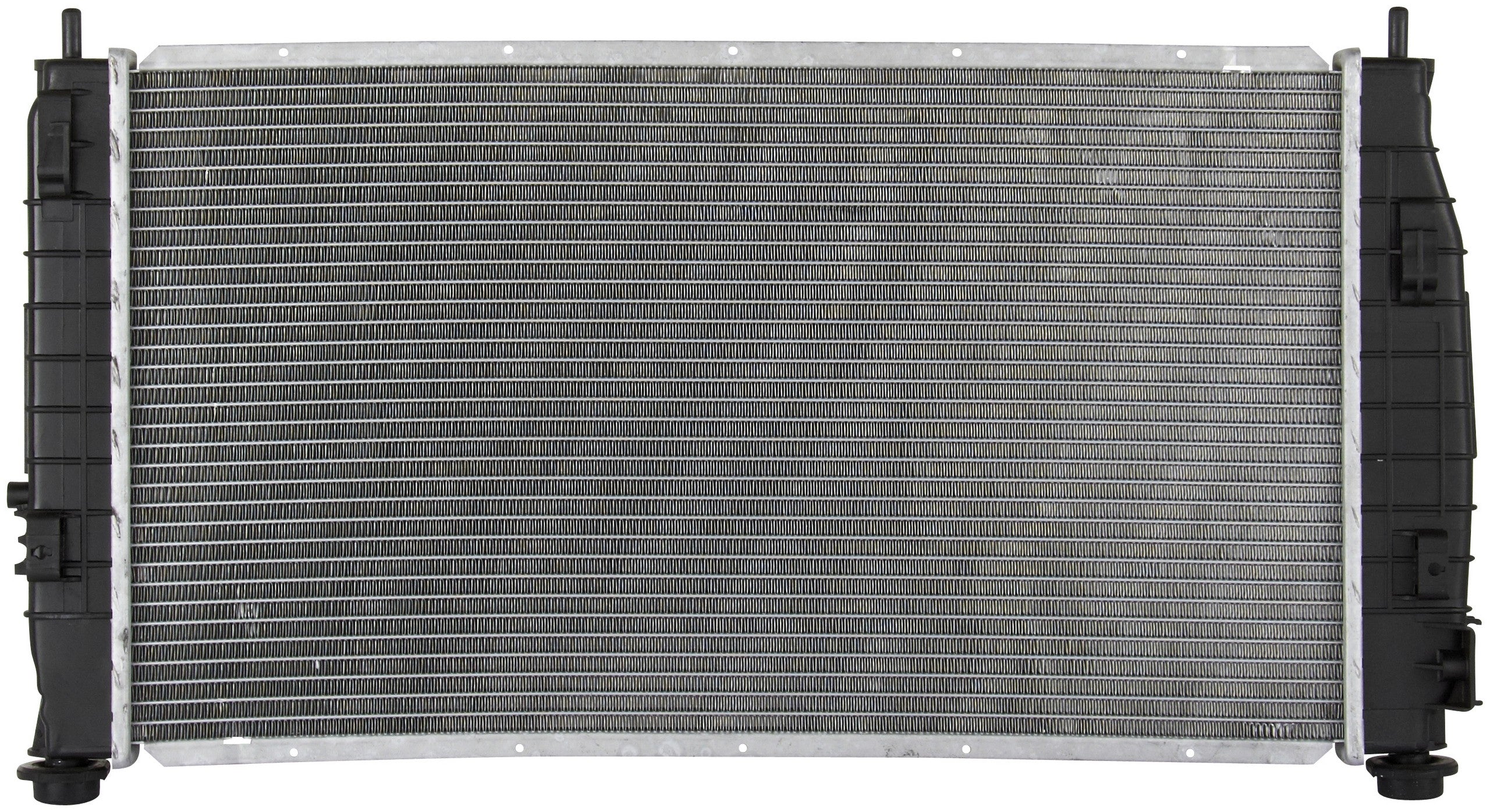 spectra premium complete radiator  frsport cu2184