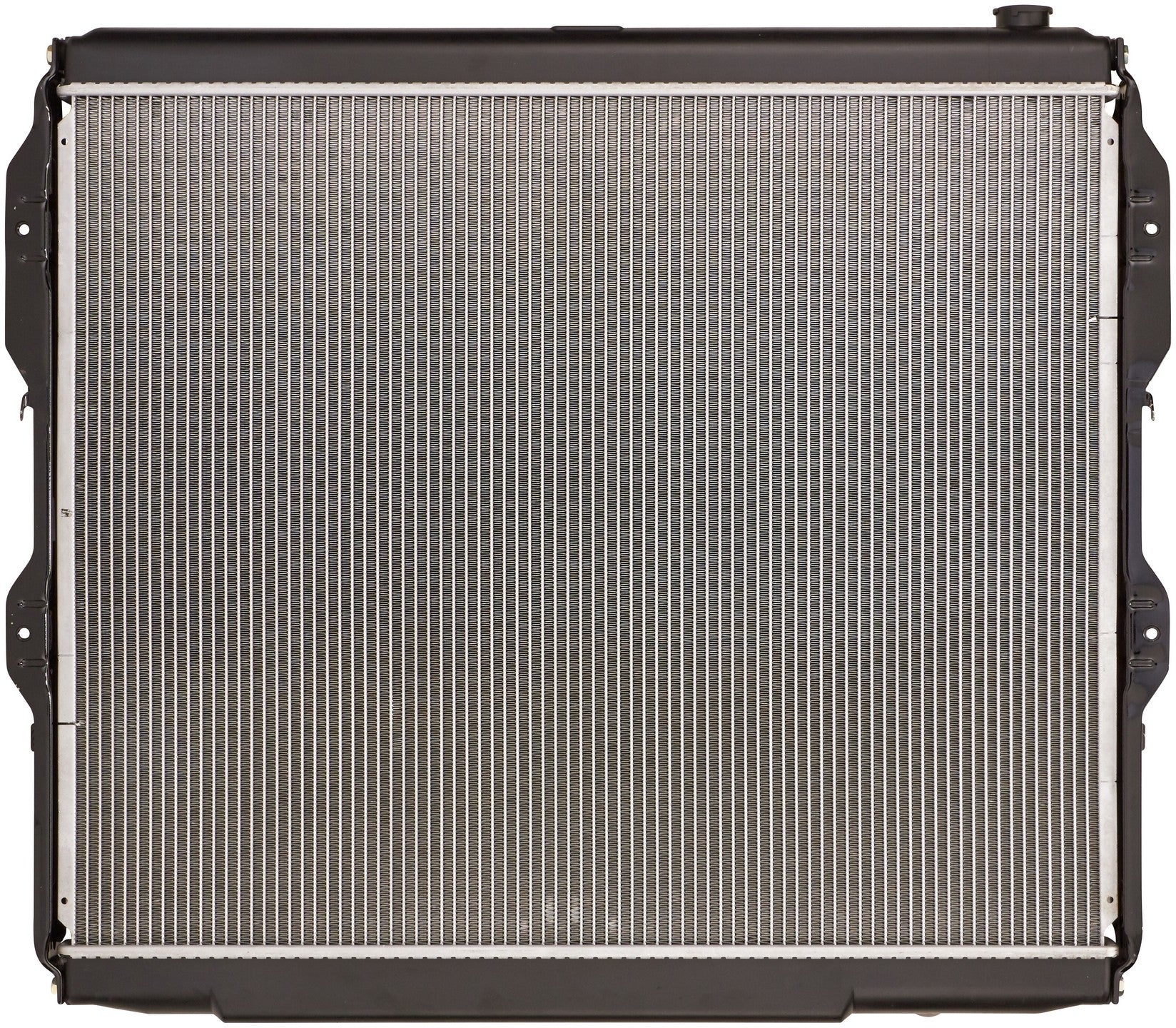 spectra premium complete radiator  frsport cu2321