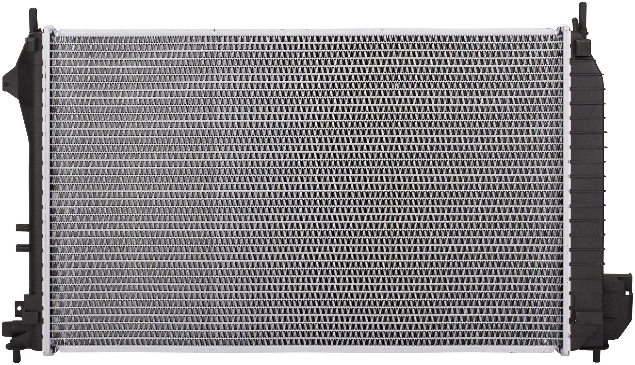 spectra premium complete radiator  frsport cu2810