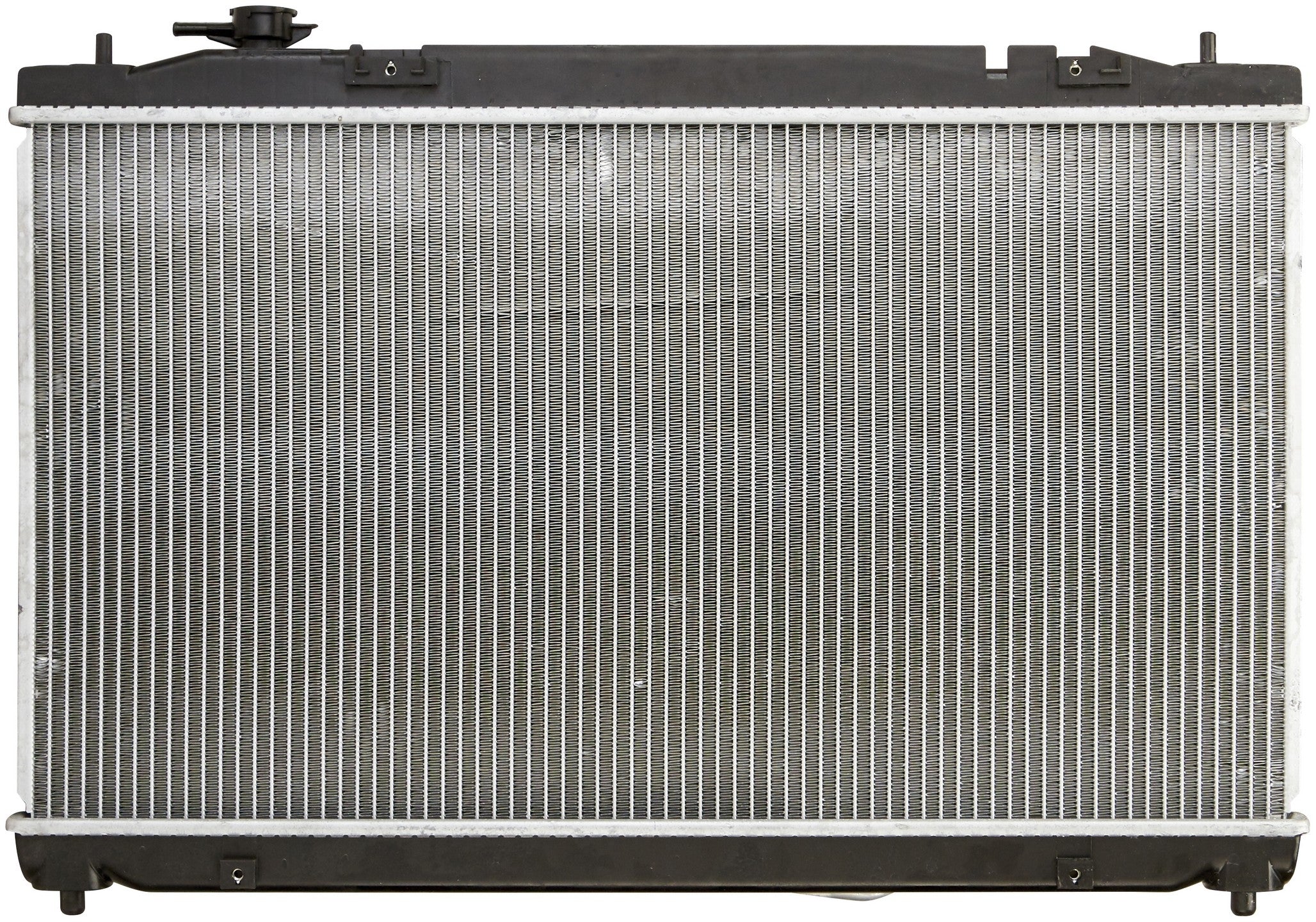 spectra premium complete radiator  frsport cu2917