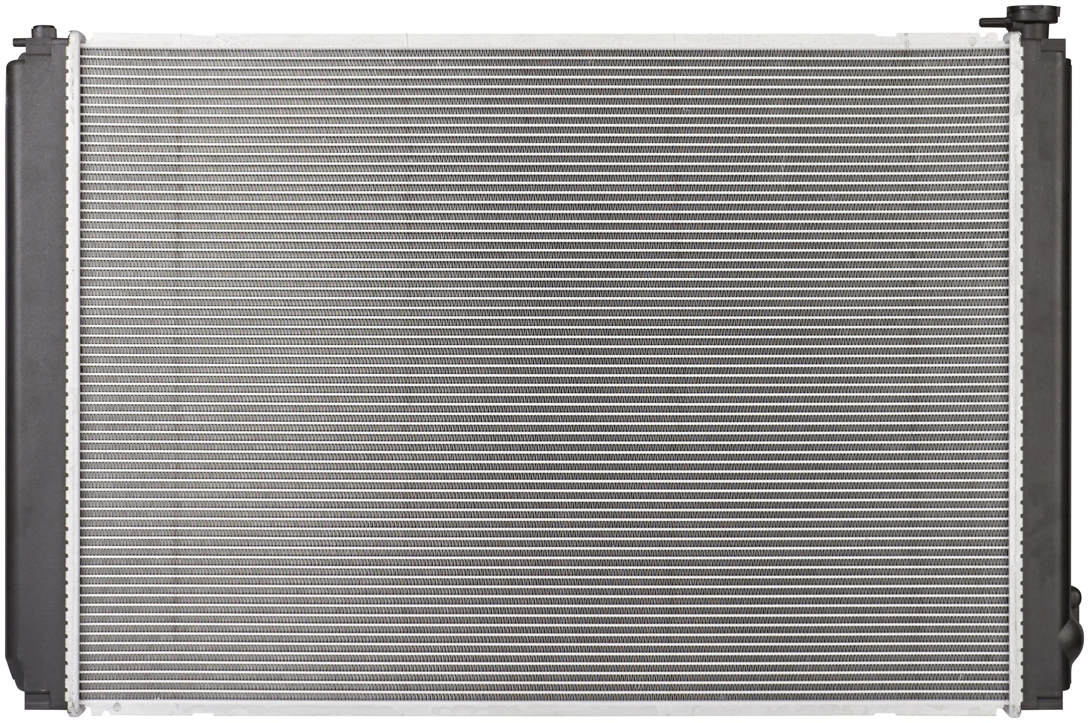 spectra premium complete radiator  frsport cu2929