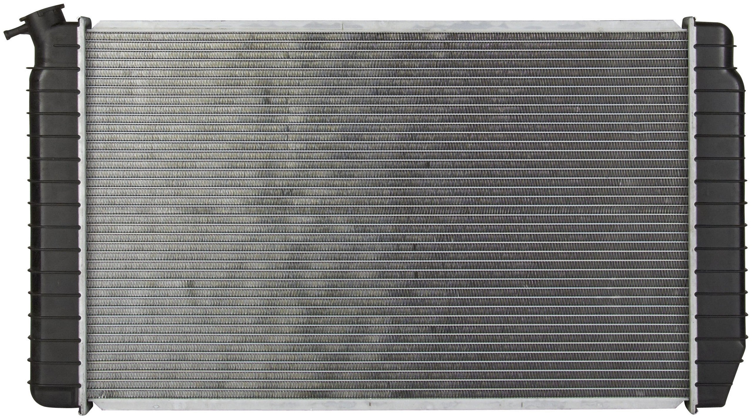 spectra premium complete radiator  frsport cu908