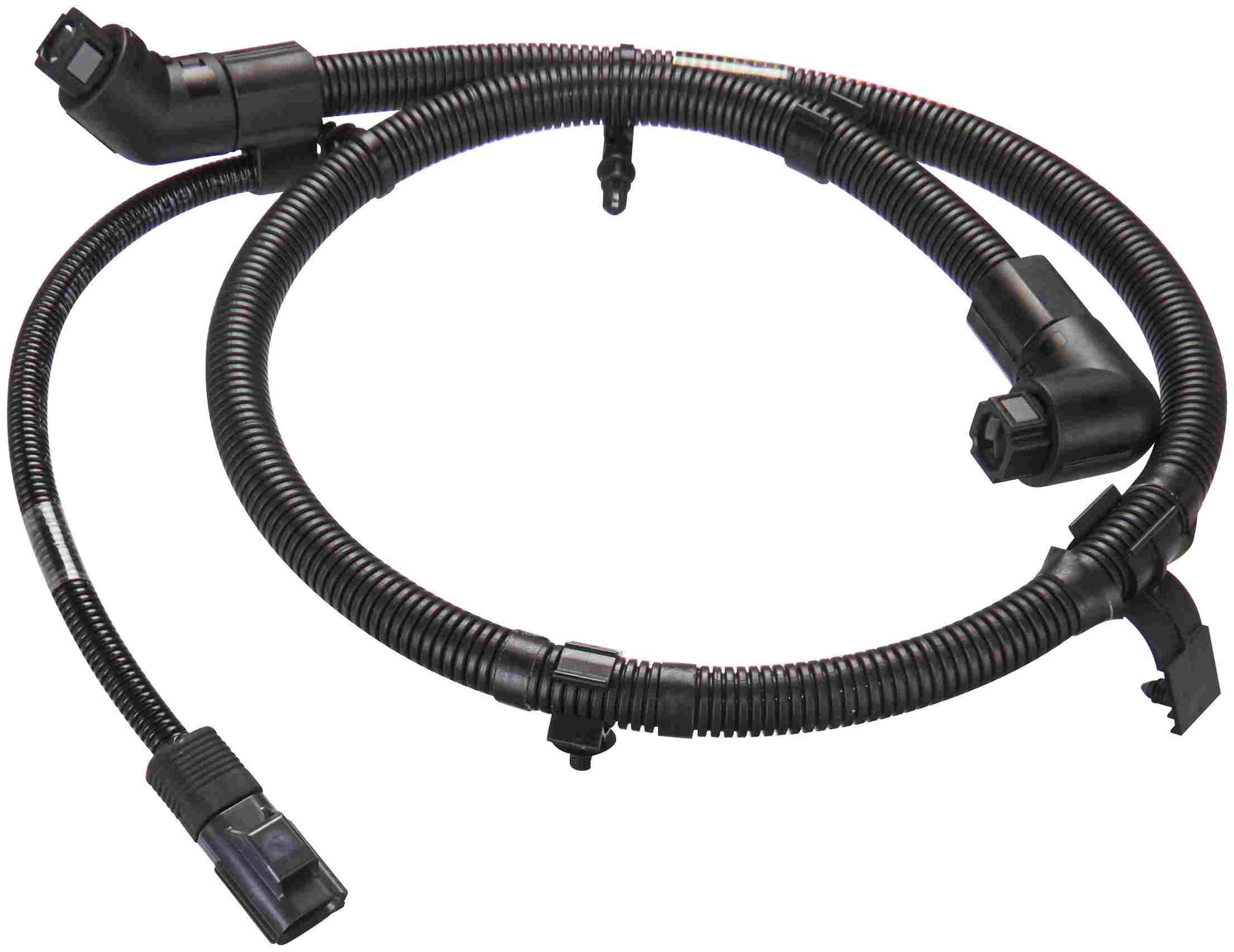 Spectra Premium EMISSION COMPONENT  top view frsport EM1308DFHS