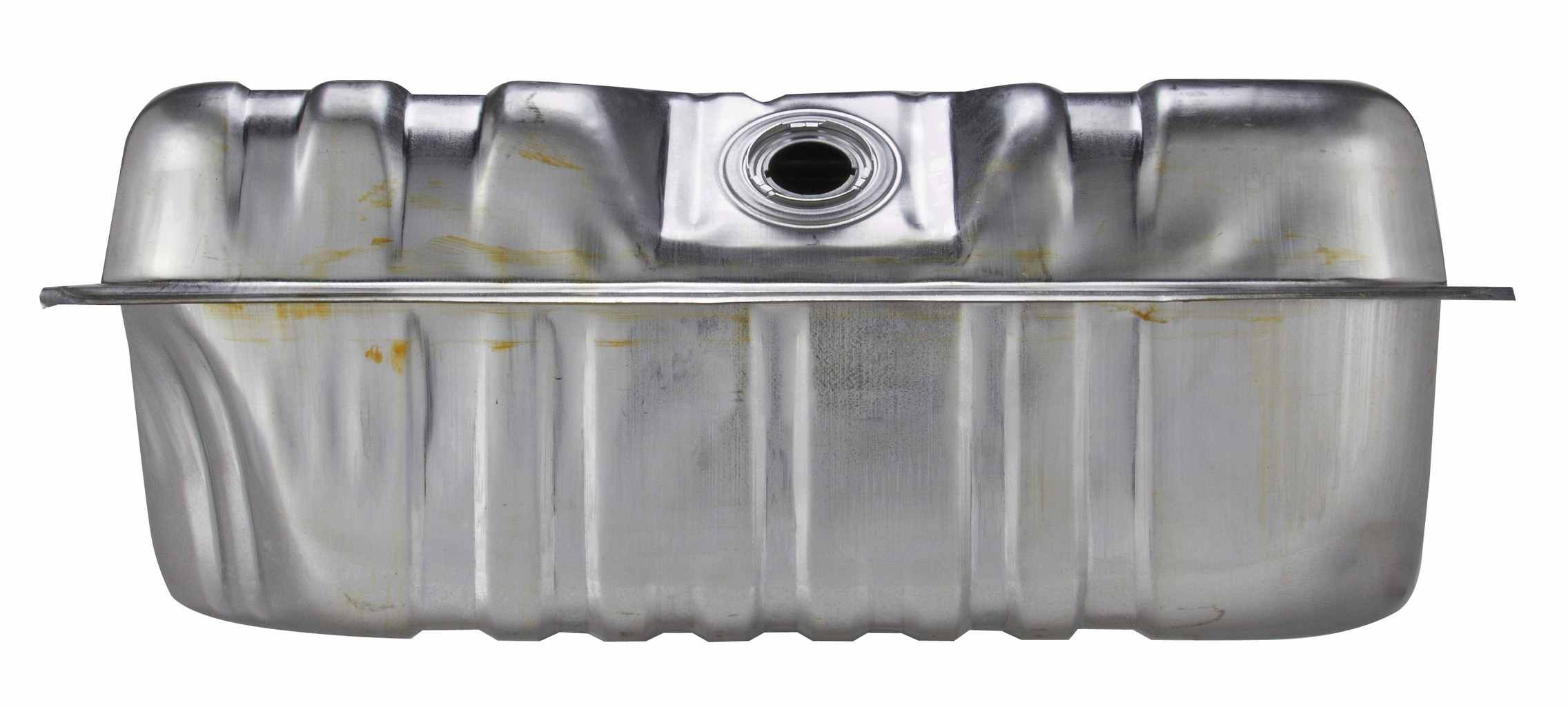 Spectra Premium NEW GAS TANK  top view frsport F26C