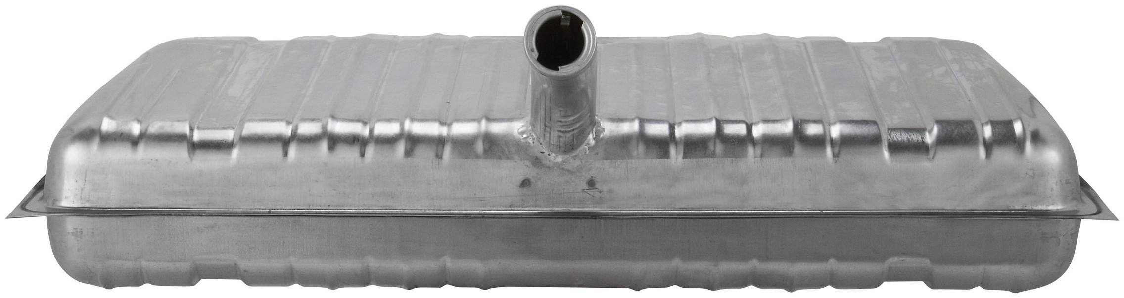 Spectra Premium CLASSIC FUEL TANK  top view frsport F35