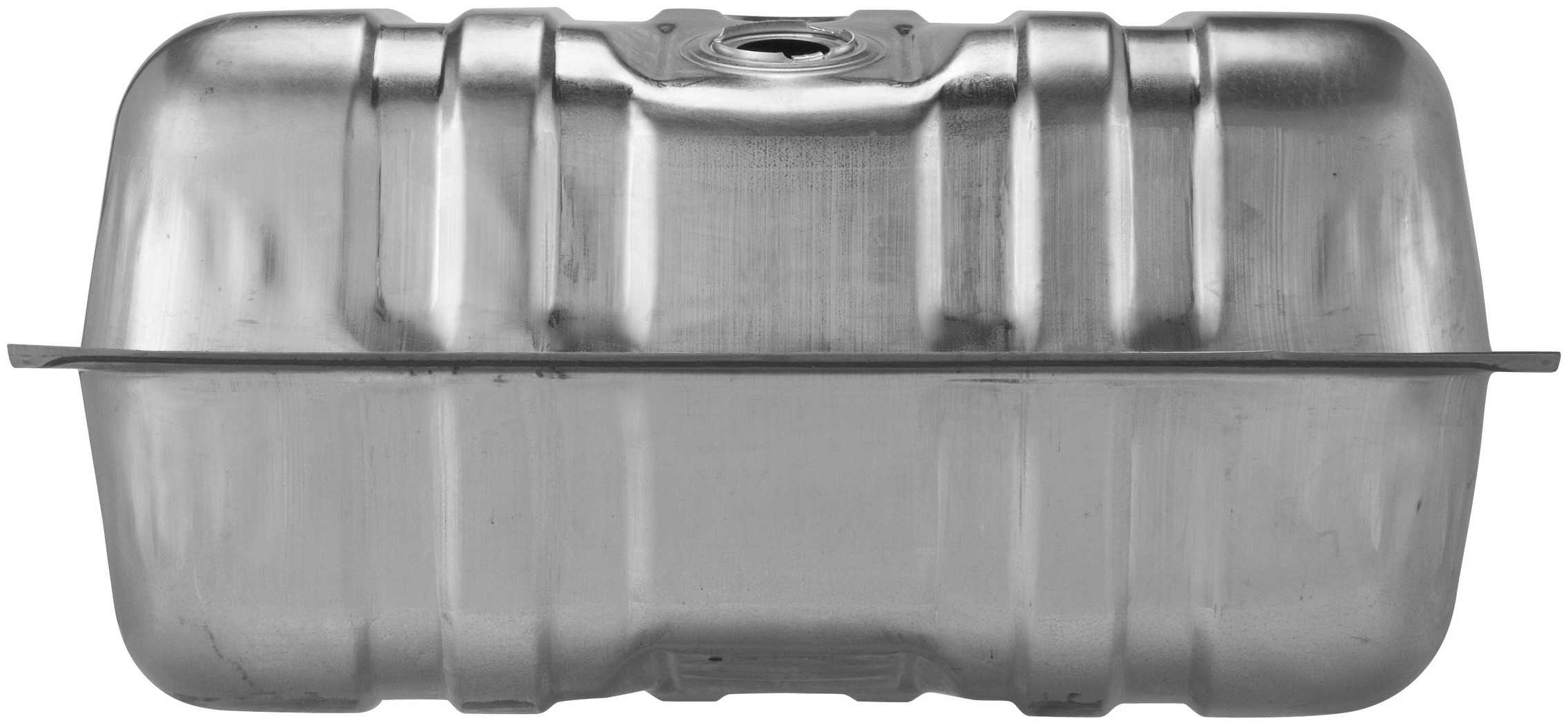 Spectra Premium CLASSIC FUEL TANK  top view frsport F8B