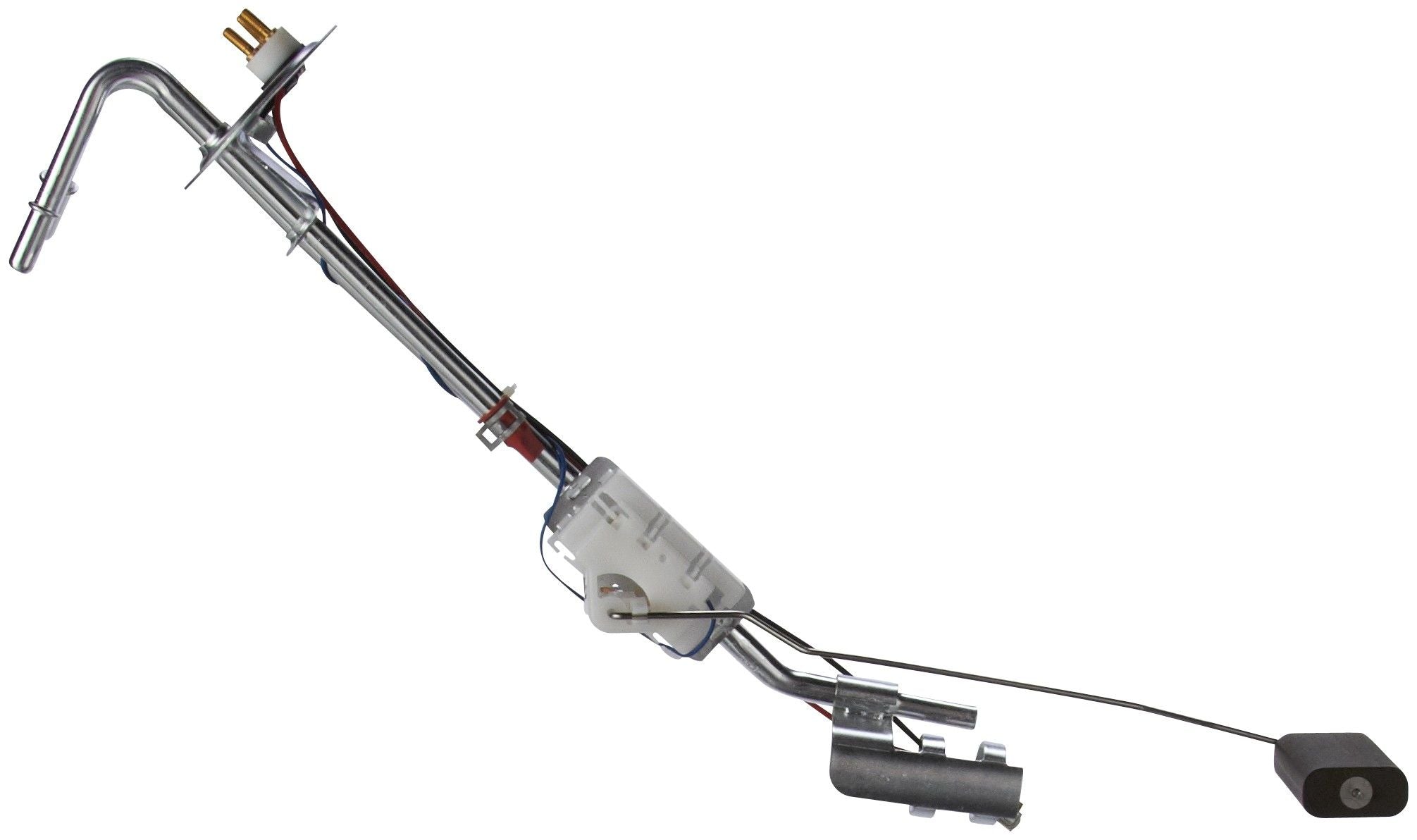 Spectra Premium CLASSIC FUEL TANK SENDING UNIT  top view frsport FG174A