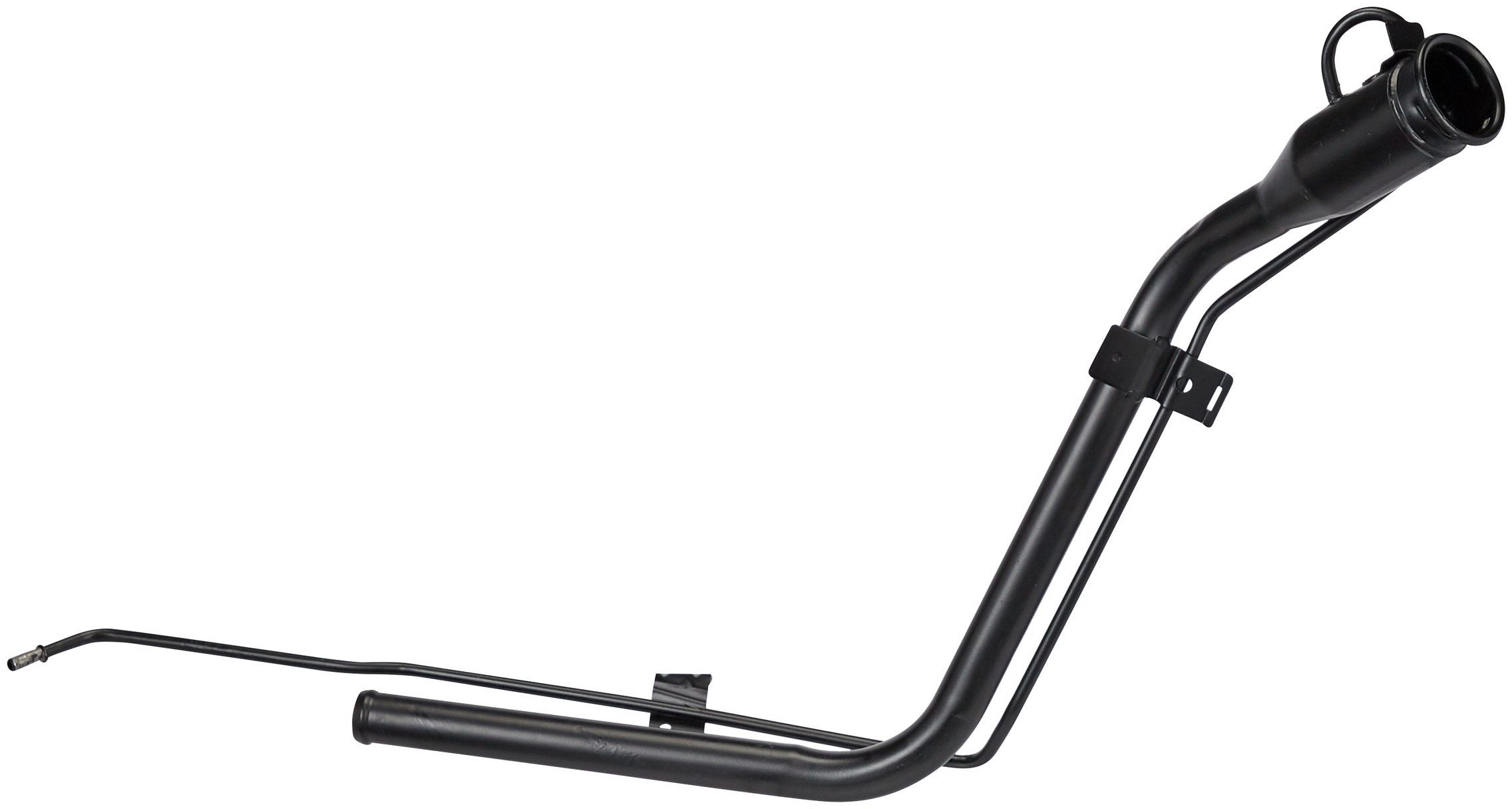 Spectra Premium FUEL FILLER NECK  top view frsport FN1007