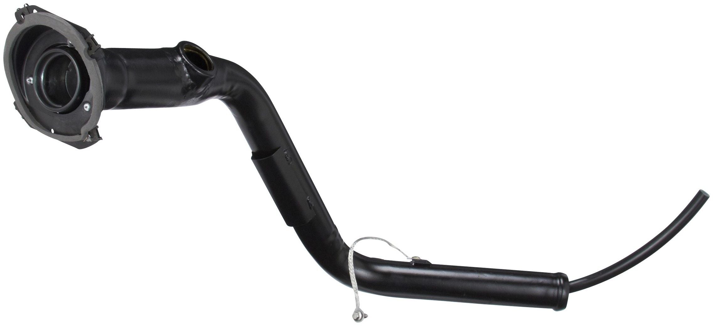 Spectra Premium FUEL FILLER NECK  top view frsport FN505