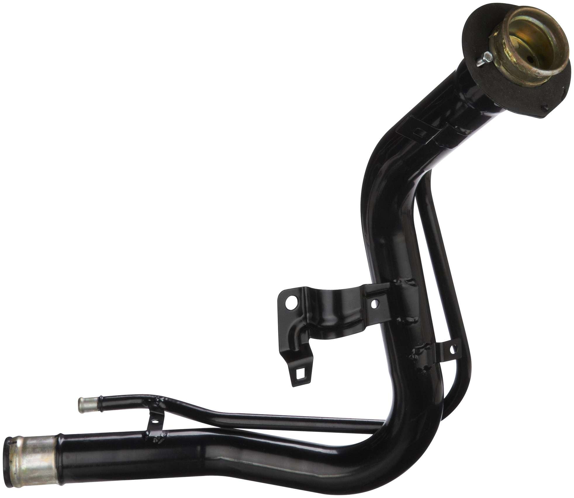 Spectra Premium FUEL FILLER NECK  top view frsport FN511