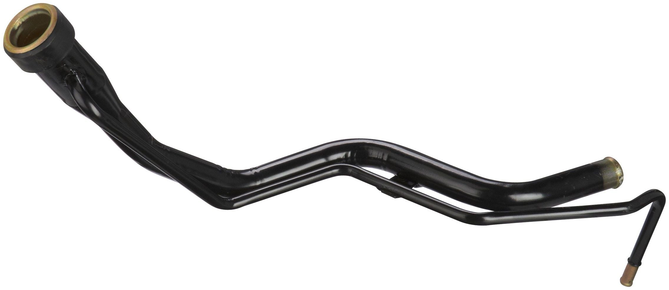 Spectra Premium FUEL FILLER NECK  top view frsport FN528