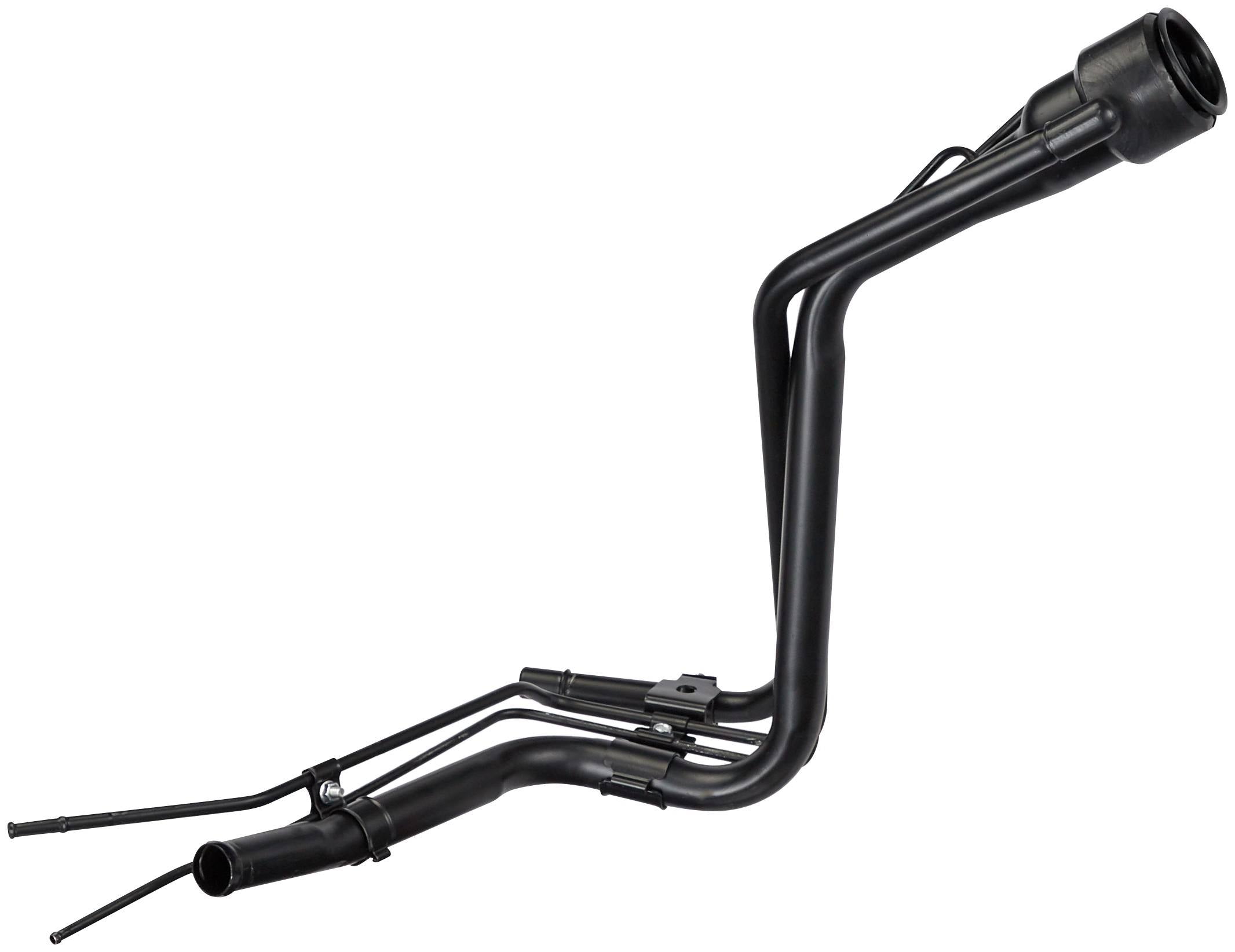 Spectra Premium FUEL FILLER NECK  top view frsport FN538