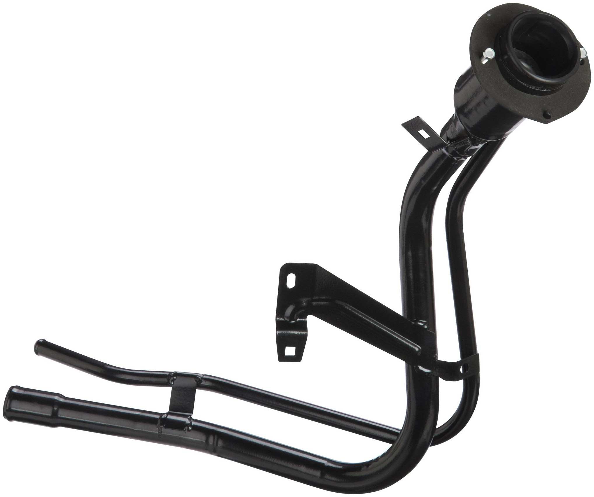 Spectra Premium FUEL FILLER NECK  top view frsport FN546