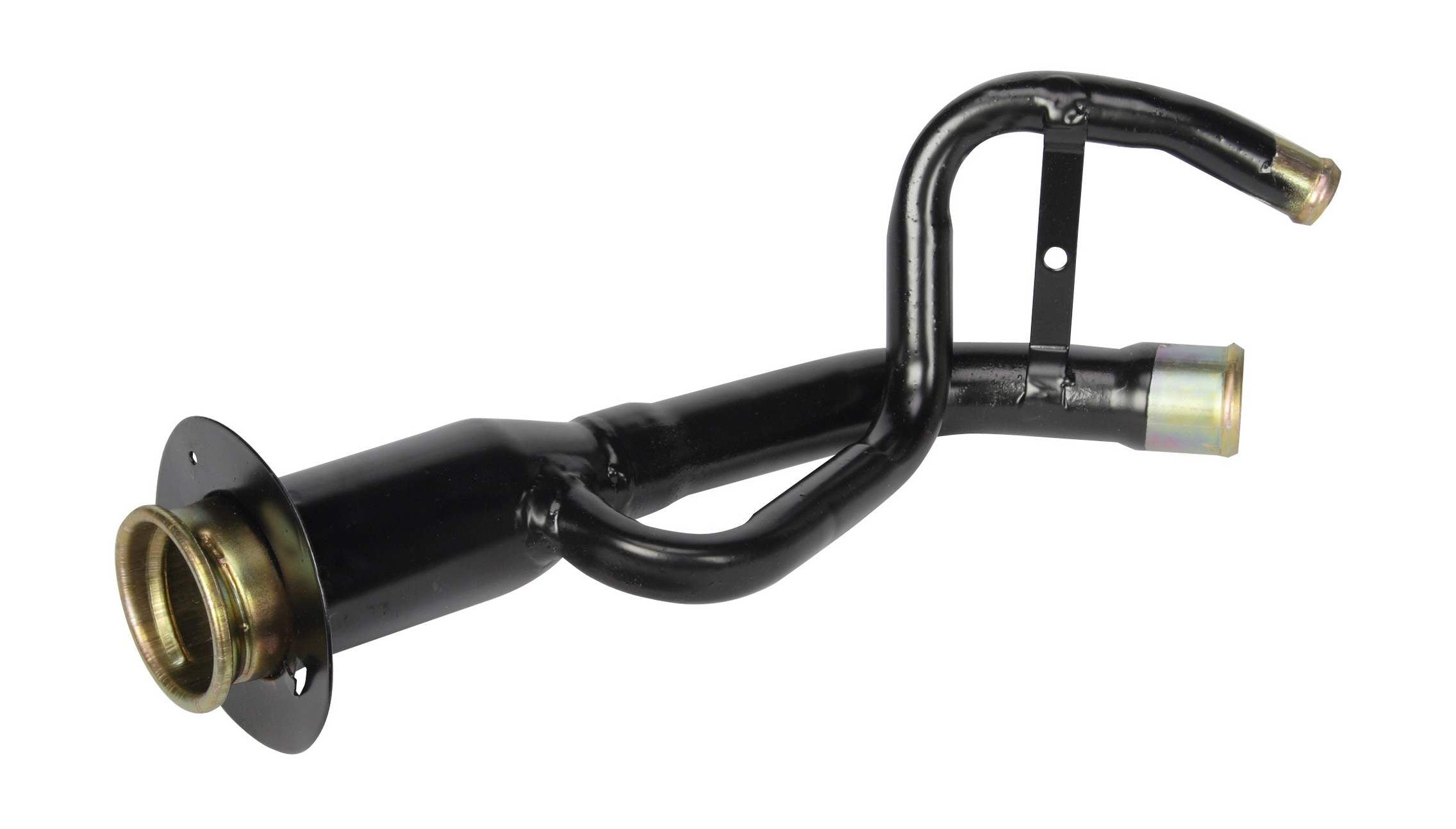 Spectra Premium FUEL FILLER NECK  top view frsport FN574