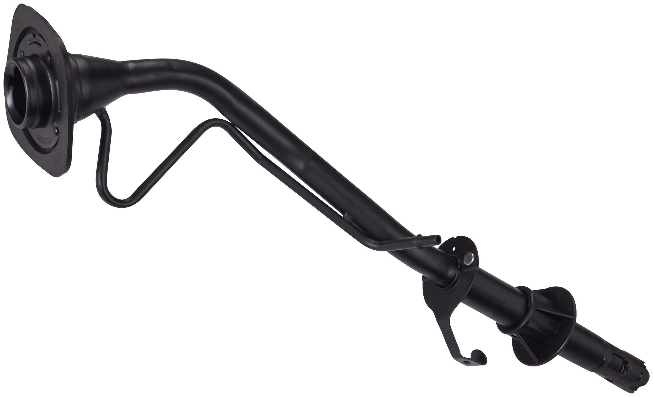 Spectra Premium FUEL FILLER NECK  top view frsport FN588