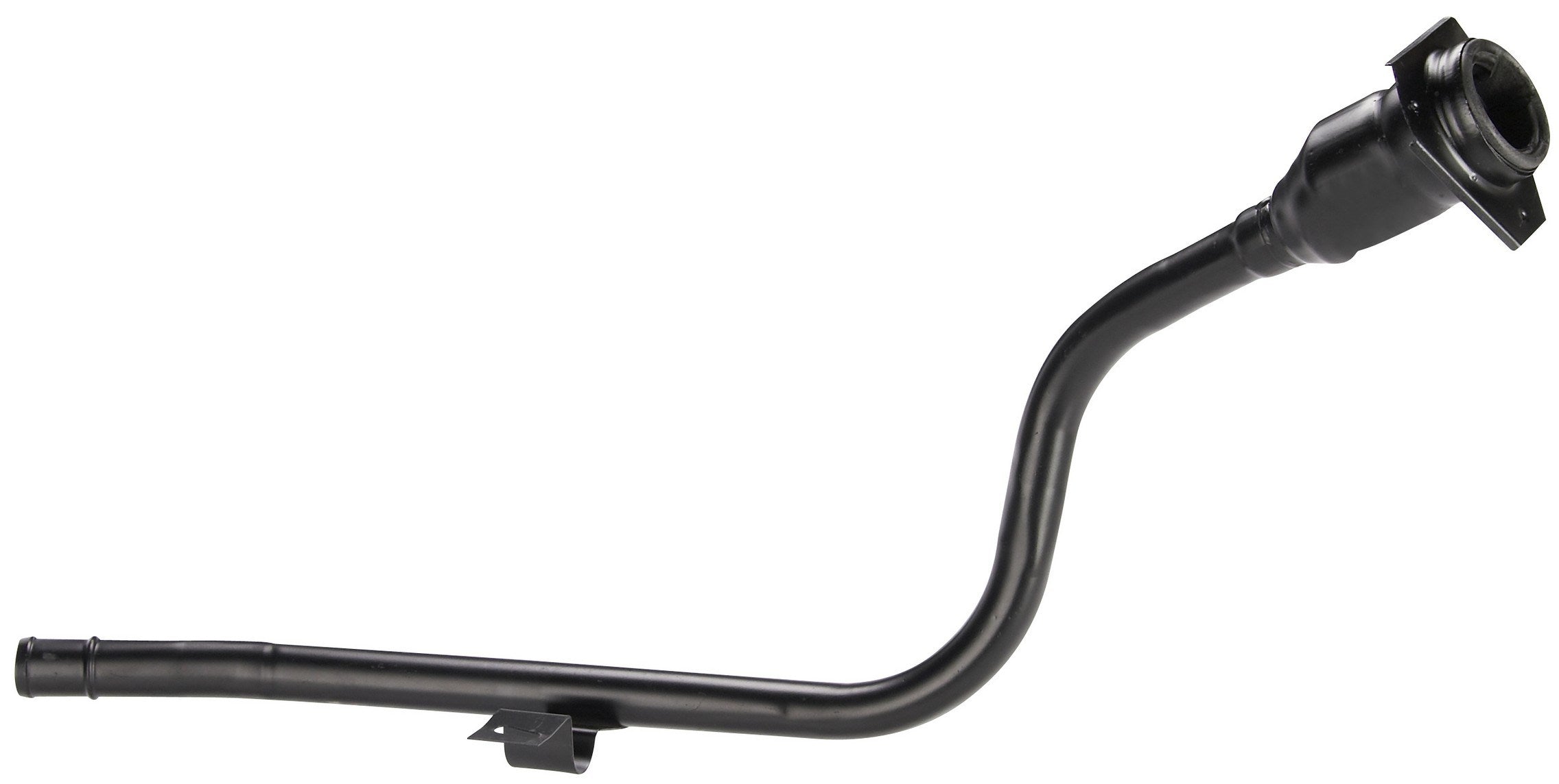 Spectra Premium FUEL FILLER NECK  top view frsport FN614