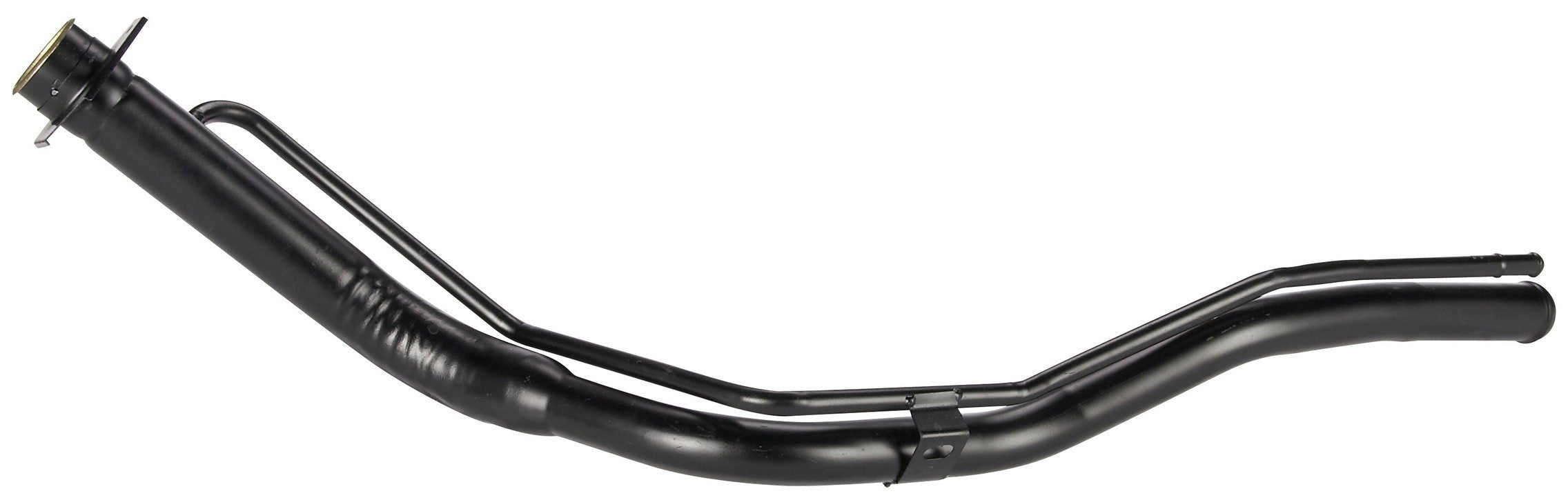 Spectra Premium FUEL FILLER NECK  top view frsport FN627