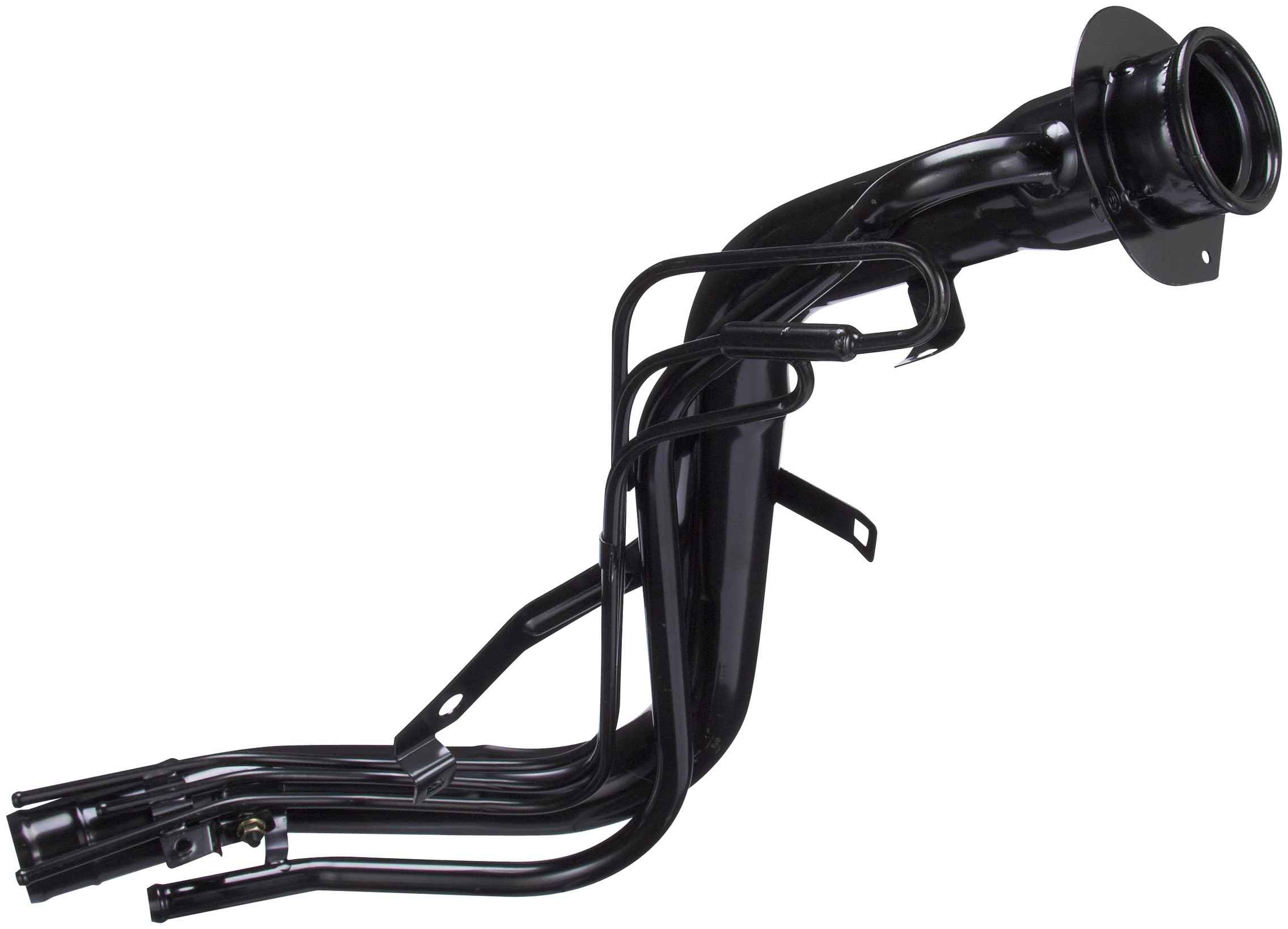 Spectra Premium FUEL FILLER NECK  top view frsport FN629