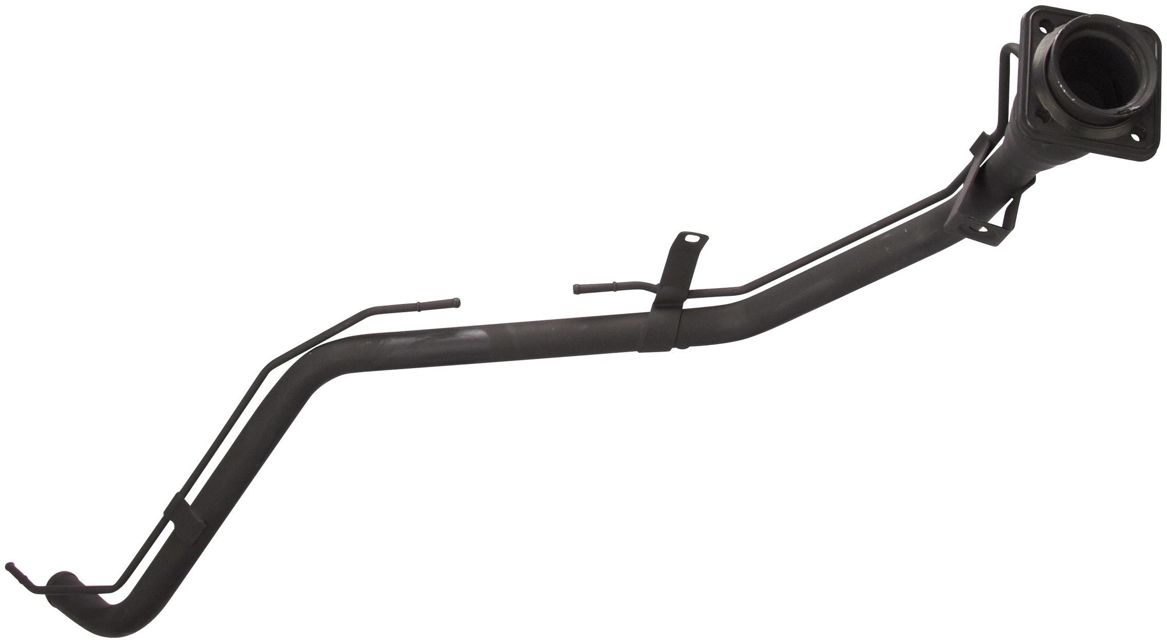 Spectra Premium FUEL FILLER NECK  top view frsport FN642