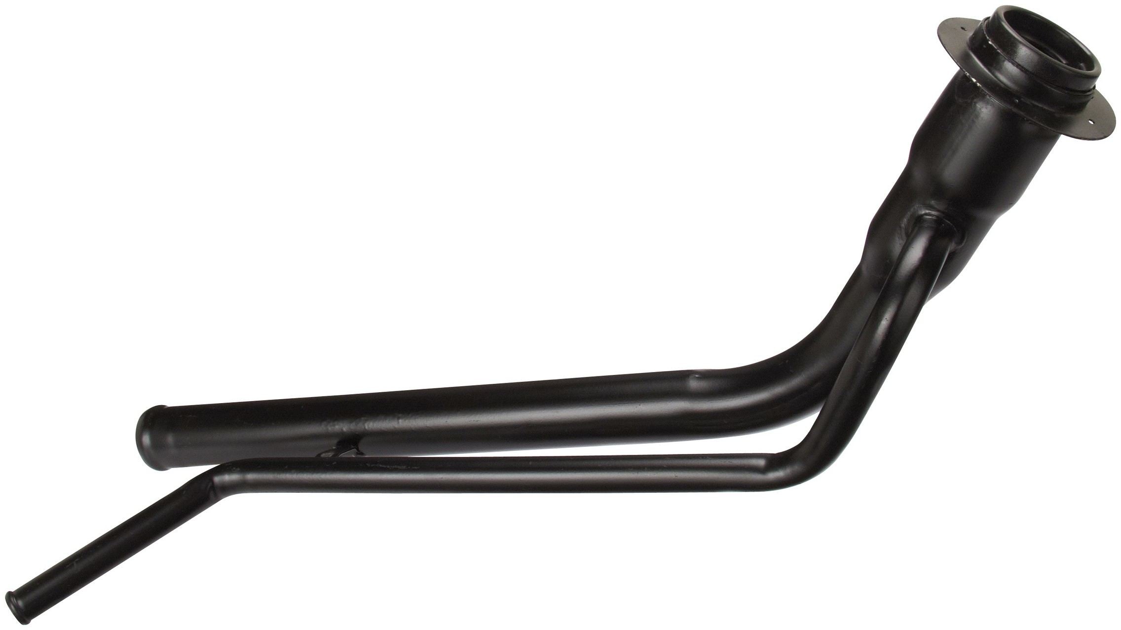 Spectra Premium FUEL FILLER NECK  top view frsport FN645