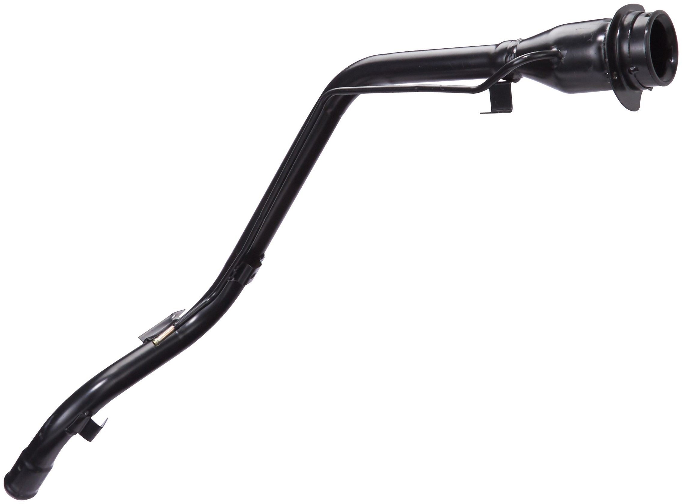 Spectra Premium FUEL FILLER NECK  top view frsport FN659