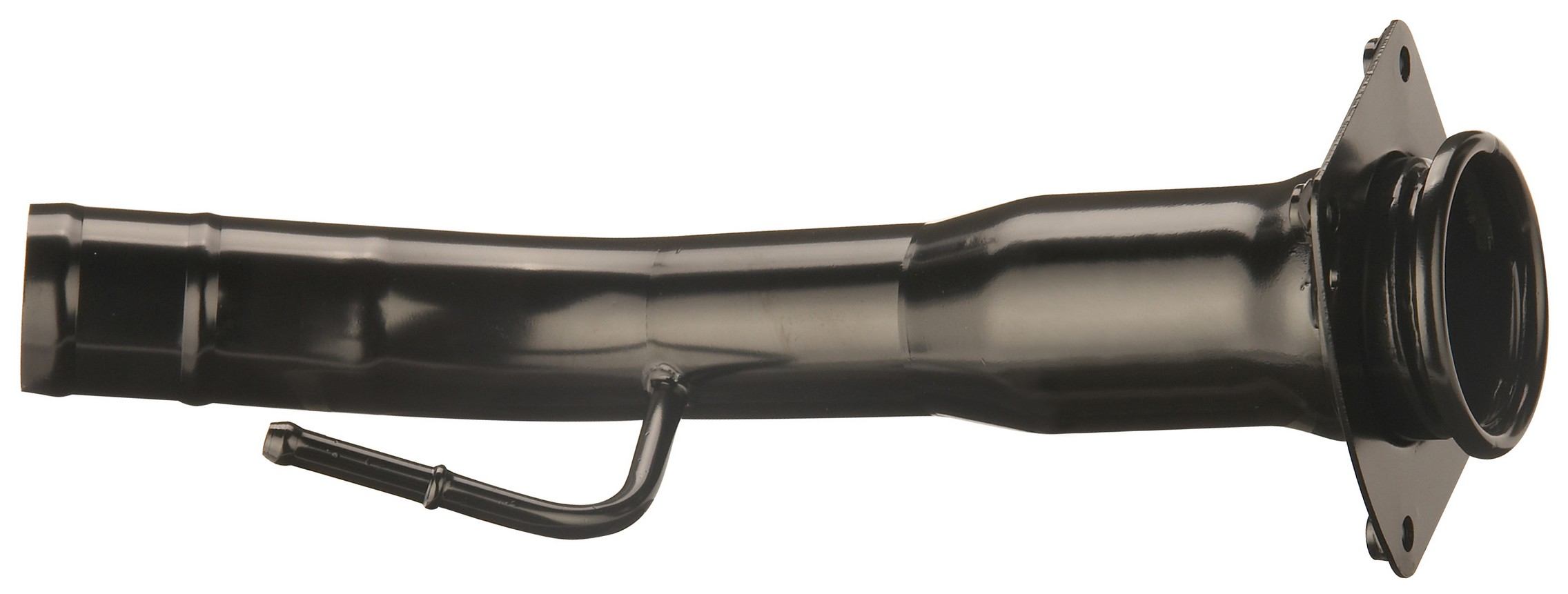 Spectra Premium FUEL FILLER NECK  top view frsport FN680