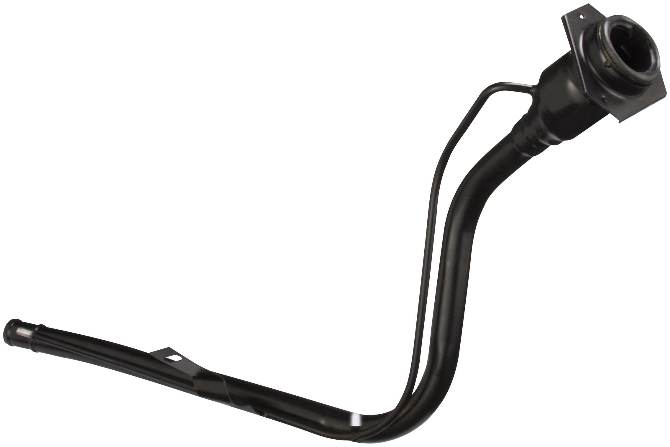 Spectra Premium FUEL FILLER NECK  top view frsport FN688