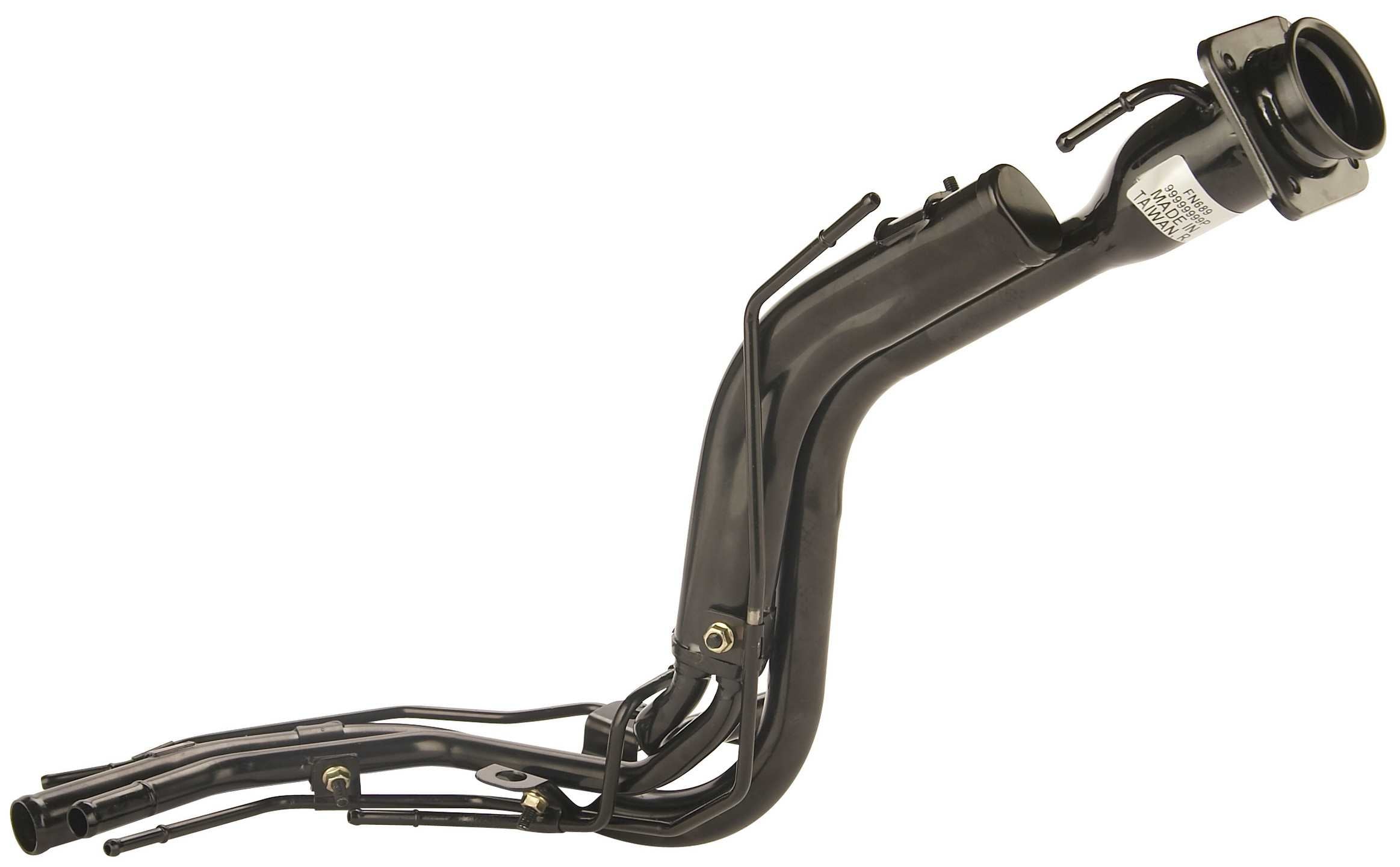 spectra premium fuel filler neck  frsport fn689